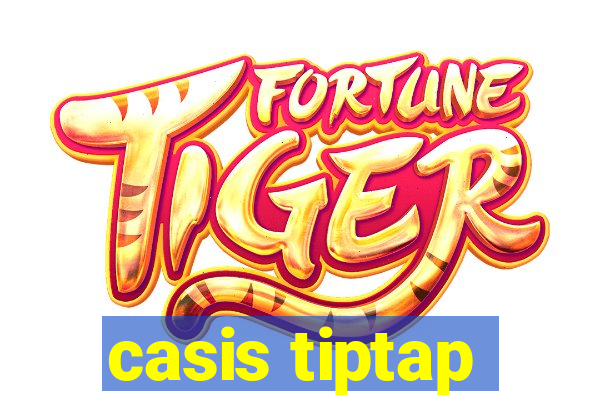 casis tiptap