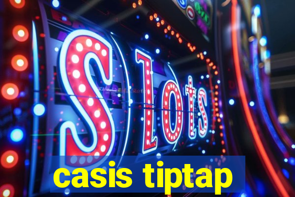 casis tiptap