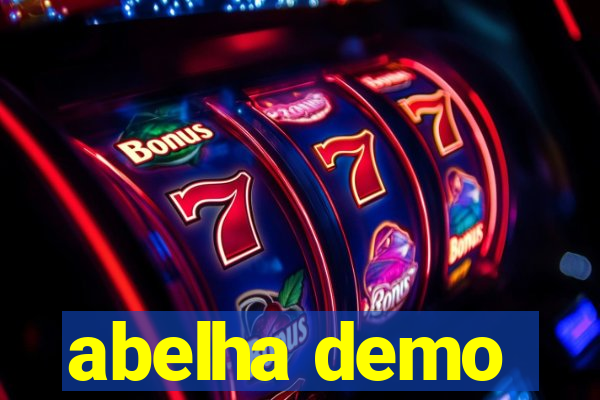 abelha demo