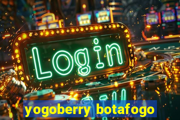 yogoberry botafogo