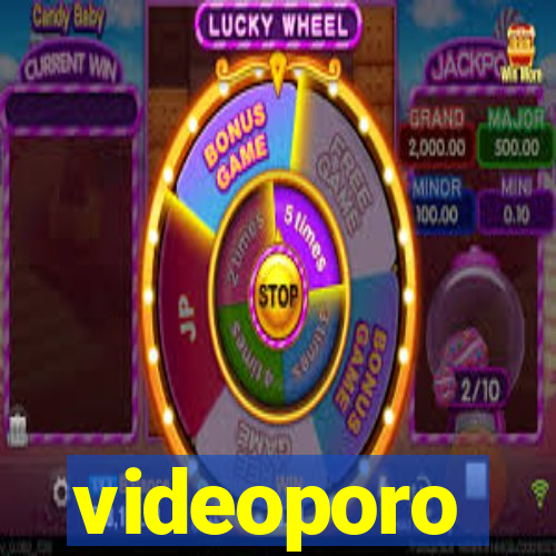 videoporo