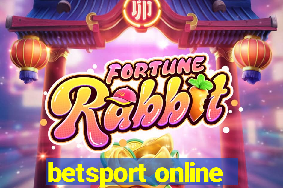 betsport online