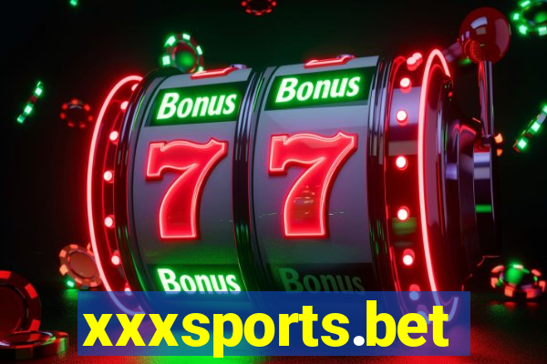 xxxsports.bet