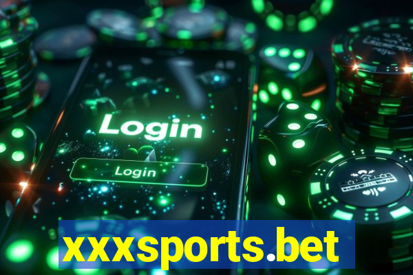 xxxsports.bet