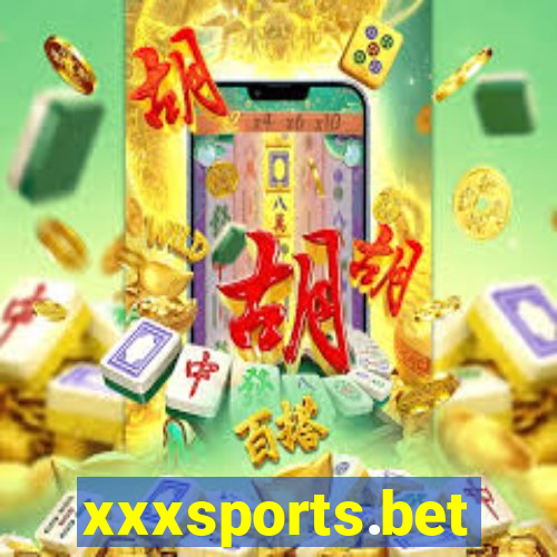 xxxsports.bet