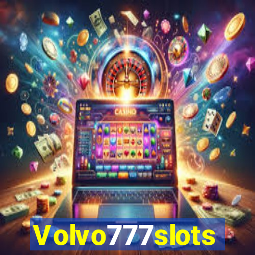 Volvo777slots