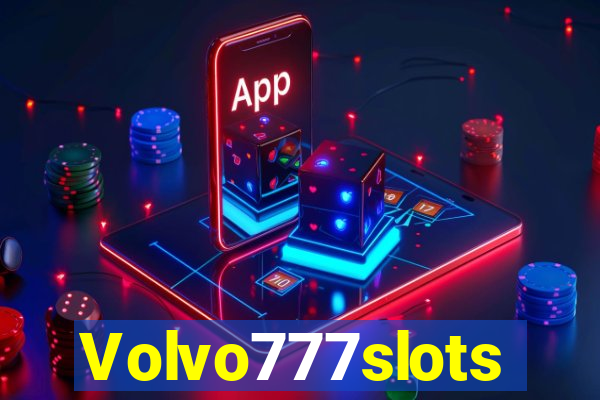 Volvo777slots