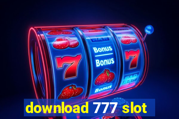 download 777 slot