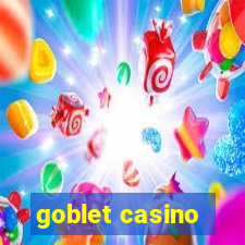 goblet casino