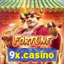 9x.casino