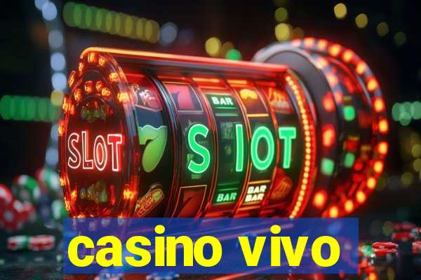 casino vivo