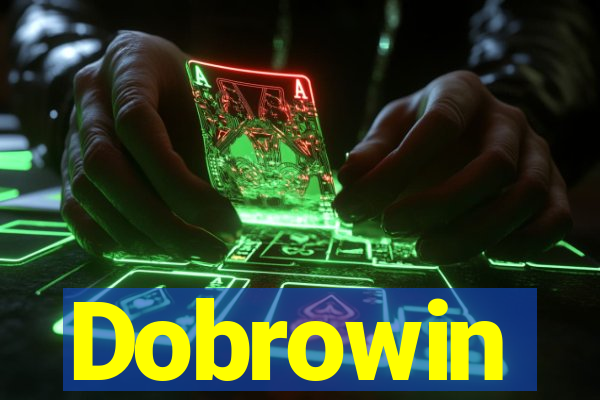 Dobrowin