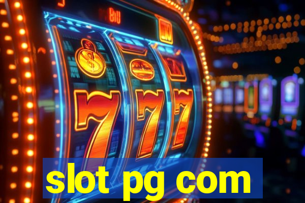 slot pg com