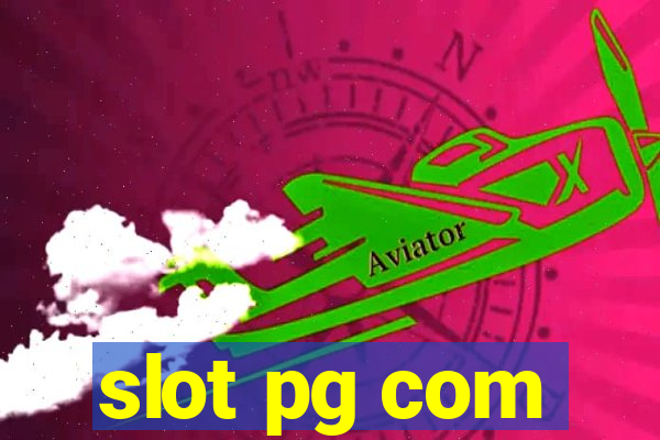 slot pg com