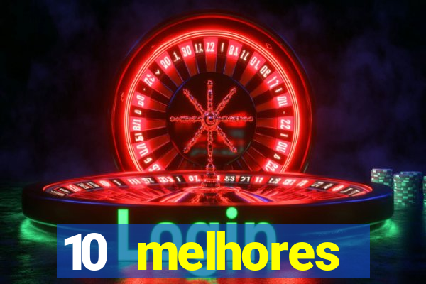 10 melhores plataformas de jogos