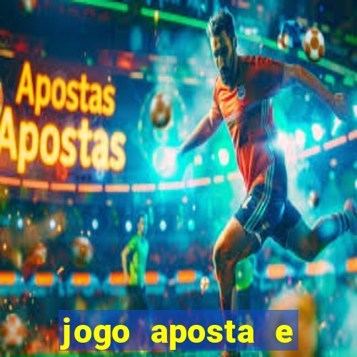 jogo aposta e ganha dinheiro