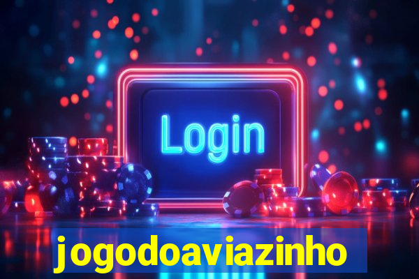 jogodoaviazinho