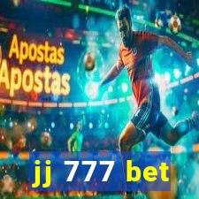 jj 777 bet