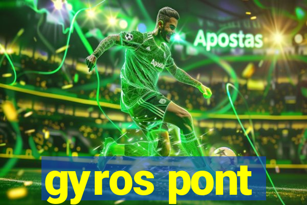 gyros pont