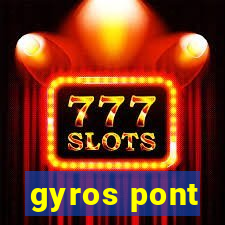 gyros pont