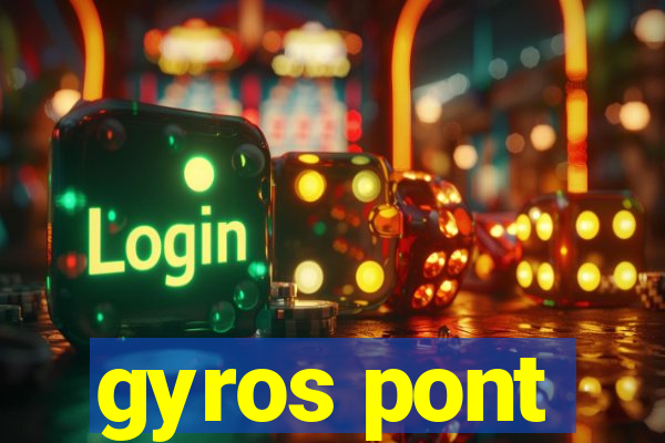 gyros pont