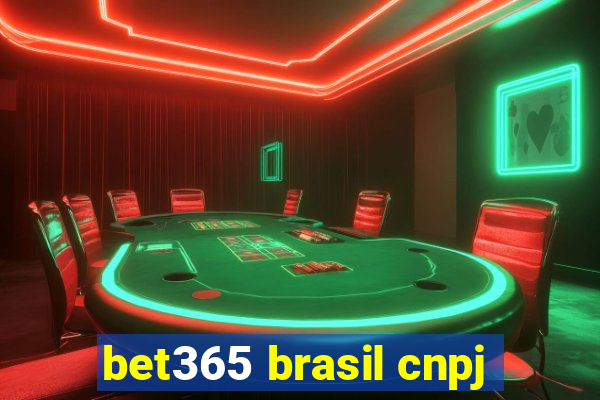 bet365 brasil cnpj