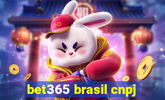 bet365 brasil cnpj