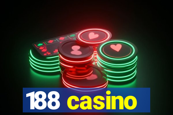 188 casino