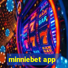 minniebet app