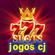 jogos cj