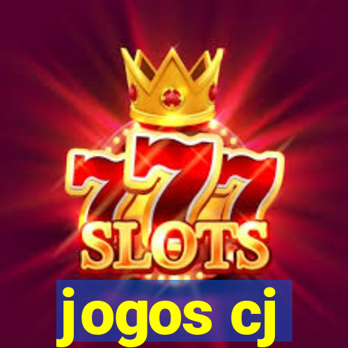 jogos cj