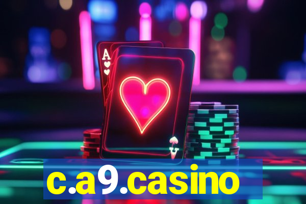 c.a9.casino