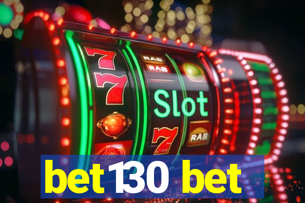 bet130 bet