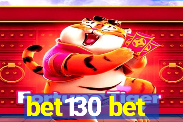 bet130 bet