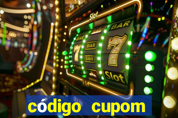 código cupom estrela bet