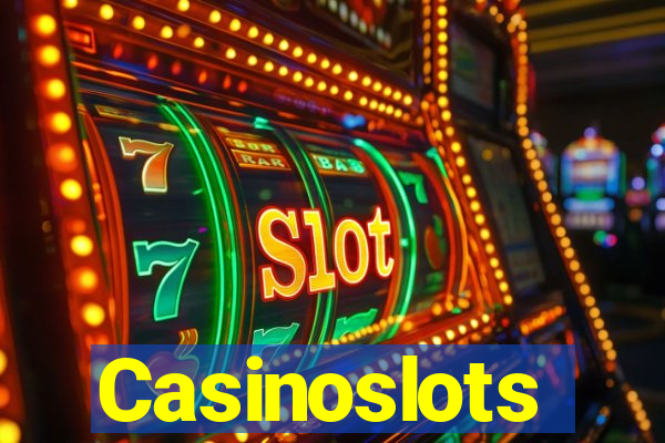 Casinoslots