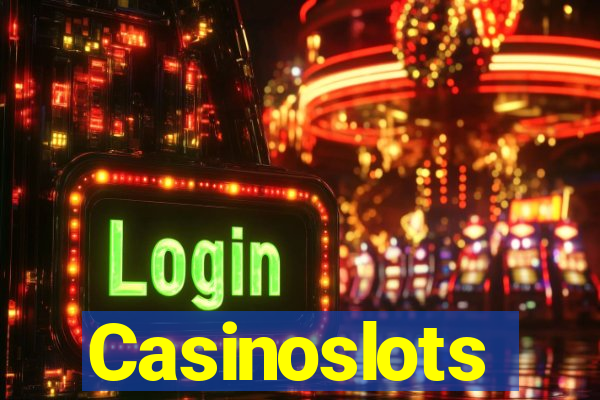 Casinoslots