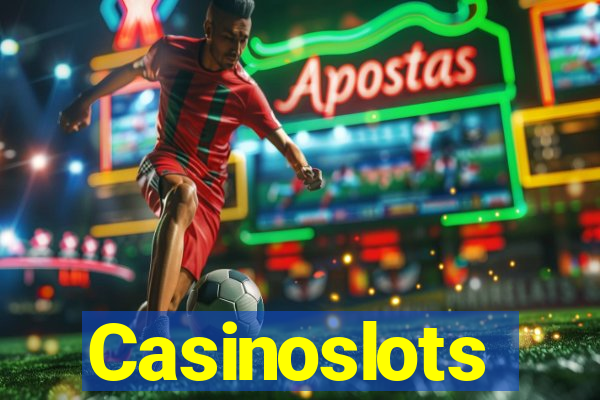 Casinoslots