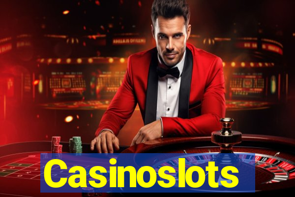 Casinoslots