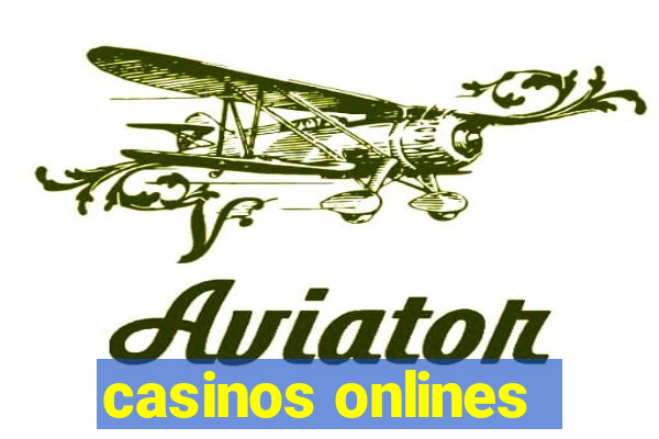 casinos onlines