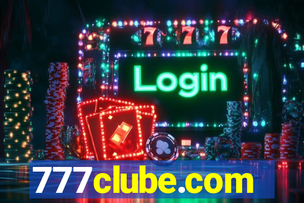 777clube.com