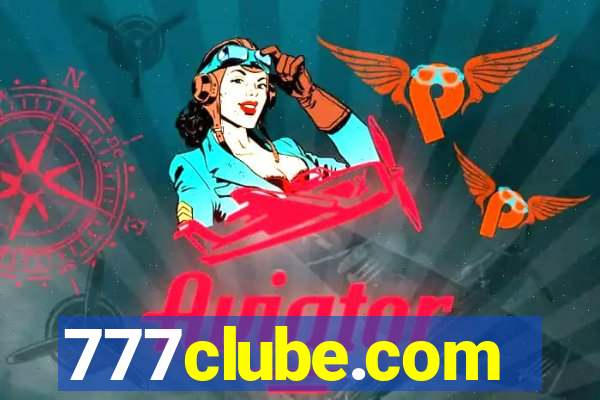 777clube.com