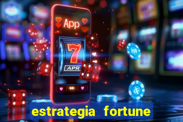 estrategia fortune rabbit Informational