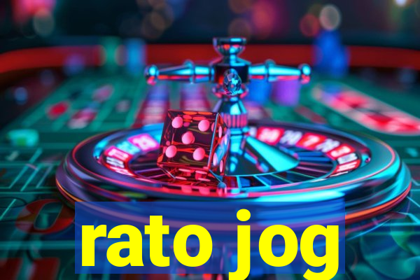 rato jog