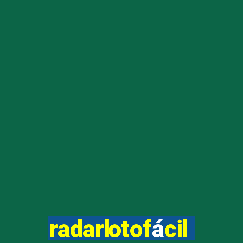 radarlotofácil.com.br