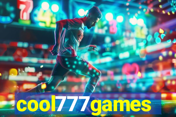 cool777games