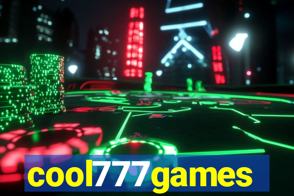 cool777games