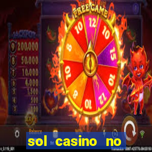 sol casino no deposit bonus