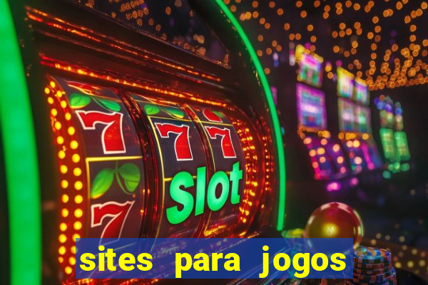 sites para jogos de futebol