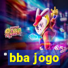 bba jogo